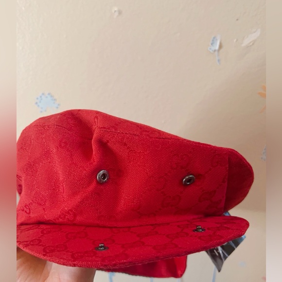 Gucci Beret. - Picture 3 of 7